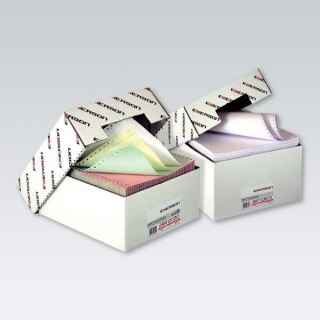 Papier komputerowy (składanka) 4 210/1+0/ 210/4/(1+0) 6000 skł. Emerson (210104b070)