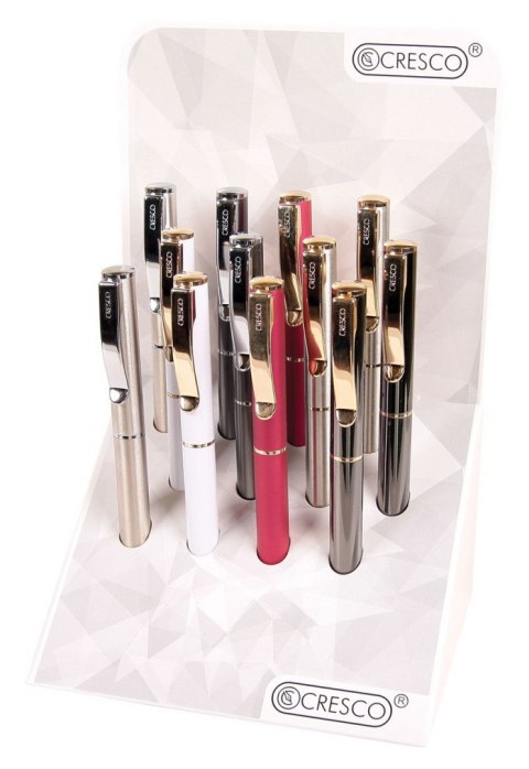 Pióro wieczne Classic Cresco (830020)