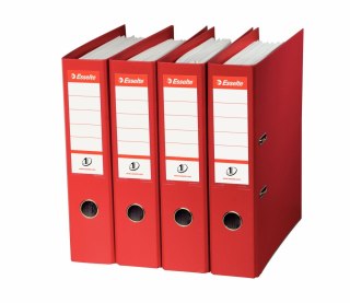 Segregator dźwigniowy No.1 Power A4 75mm niebieski jasny Esselte (811311)
