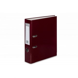 Segregator dźwigniowy z okuciem FCK A4 50mm brązowy VauPe (062/20)