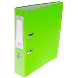 Segregator dźwigniowy z okuciem FCK A4 75mm zielony VauPe (061/15)