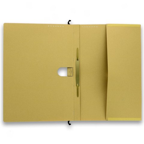 Skoroszyt Vertic1 A4 beżowa Elba (100552061)