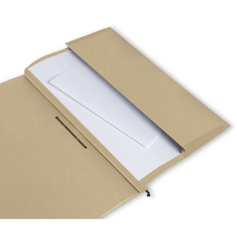 Skoroszyt Vertic1 A4 beżowa Elba (100552061)