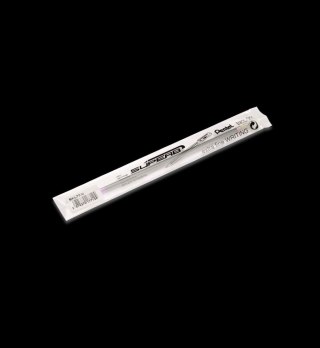 Wkład do długopisu BKL7-V wkład fioletowy 0,27mm Pentel
