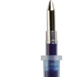 Wkład do długopisu Titanum, niebieski 0,7mm (GA1030/1089)