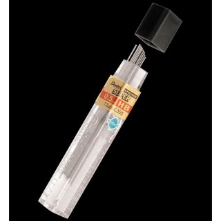 Wkład do ołówka (grafit) HB 0,5mm Pentel