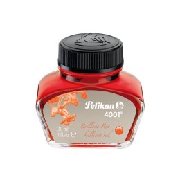 Atrament Pelikan - czerwony (301036)