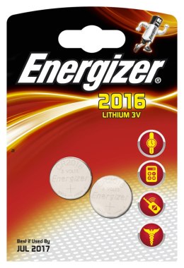 Baterie Energizer CR2016 (EN-248340)