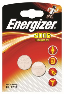 Baterie Energizer CR2016 (EN-248340)