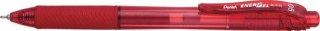 Cienkopis wkład czerwony 0,25mm 3kol. Pentel (BLN105 B)