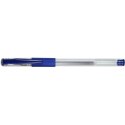 Długopis GA1030 Titanum niebieski 0,7mm (GA108900-AC)