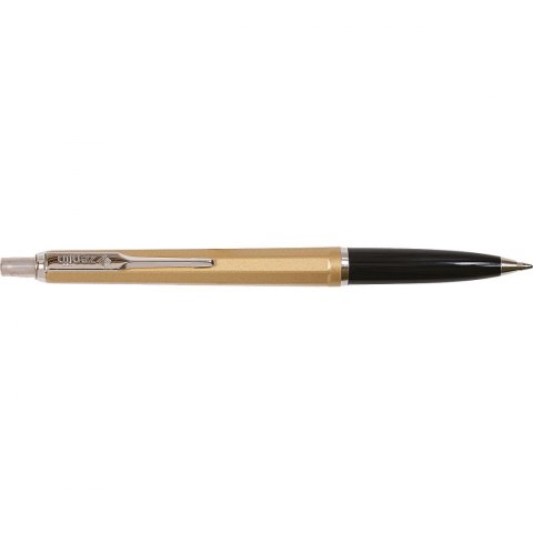 Długopis Zenith 4 Zenith 7 metalic niebieski 0,8mm (4071090)
