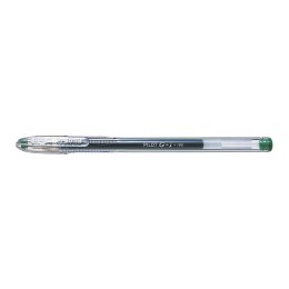 Długopis żelowy Pilot G1 zielony 0,25mm (BL-G1-5T-G)