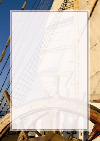 Dyplom morze 70x100mm 130g Galeria Papieru