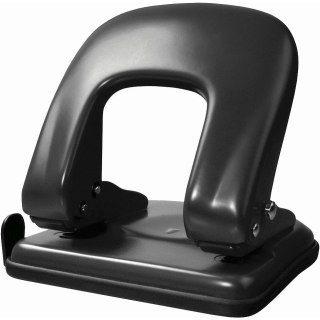 Dziurkacz czarny 35k (GD010-AV) Tetis