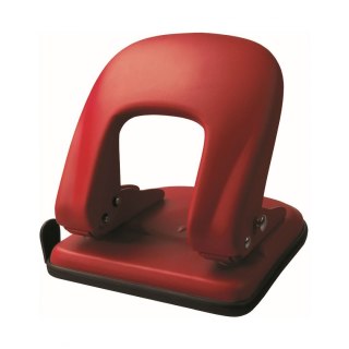 Dziurkacz czerwony 35k (GD010-AC) Tetis