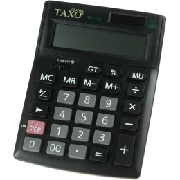 Kalkulator na biurko TG-332 Taxo Graphic 12-pozycyjny