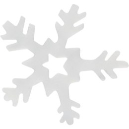 Konfetti Titanum Craft-Fun Series płatki śniegu 23mm (260086)