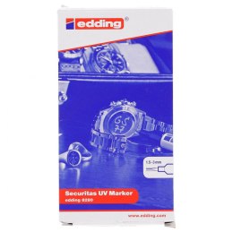 Marker specjalistyczny Edding UV 8280 1,5-3,00mm okrągła końcówka (ED-8280100)