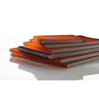 Notes (notatnik) A4+ Everyday 80k. krata Oxford (100106283)