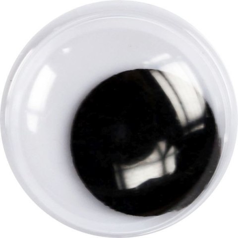 Oczka Titanum Craft-Fun Series 12mm 80 szt (O004) Oczka Titanum Craft-Fun Series 12mm 80 szt (O004)