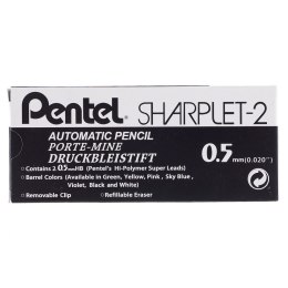 Ołówek automatyczny Pentel 0,5mm (A125)