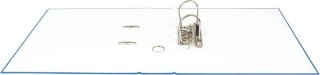 Segregator dźwigniowy Master A4 75mm różowy Donau (3970001PL-30)