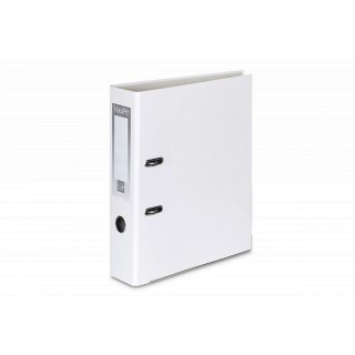 Segregator dźwigniowy z okuciem FCK A4 75mm biały VauPe (061/07)