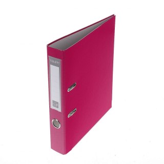 Segregator dźwigniowy z okuciem FCK A4 50mm różowy VauPe (062/11)