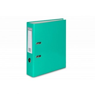 Segregator dźwigniowy z okuciem FCK A4 50mm turkusowy VauPe (062/05)