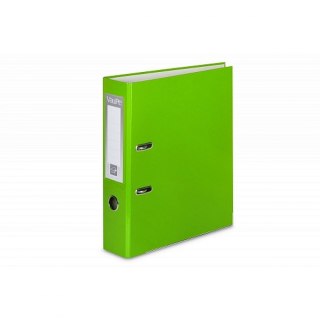 Segregator dźwigniowy z okuciem FCK A4 50mm zielony VauPe (062/15)