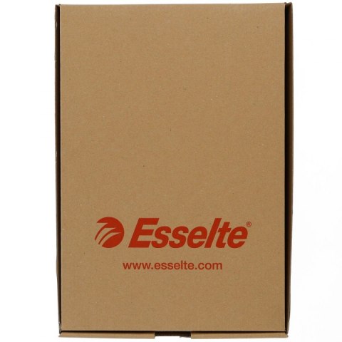 Teczka zawieszkowa Esselte standardowe A4 niebieski karton 212g (90311) Teczka zawieszkowa Esselte standardowe A4 niebieski karton 212g (90311)