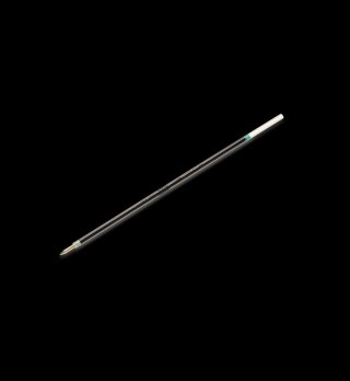 Wkład do długopisu BKL77 wkład zielony 0,27mm Pentel