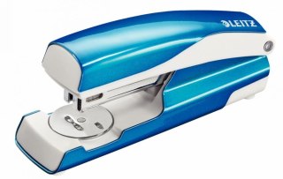 Zszywacz NeXXt Wow niebieski metaliczny 30k (55021036) Leitz
