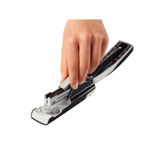 Zszywacz NeXXt Wow niebieski metaliczny 30k (55021036) Leitz