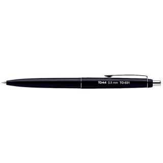 Długopis wkład niebieski 0,5mm Toma (TO-031 3 2)