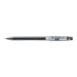 Długopis żelowy Pilot G-Tec czarny 0,2mm (BL-GC4-B)