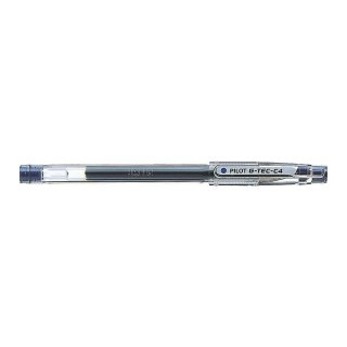Długopis żelowy G-Tec-C4 wkład niebieski 0,2mm Pilot (BL-GC4-L)