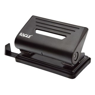 Dziurkacz 837S czarny 12k (110-1042) Eagle