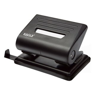 Dziurkacz czarny 25k (110-1033) Eagle