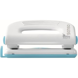 Dziurkacz niebieski 10k (SENSO-32) Tetis