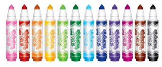 Flamaster mini 12 kol. Patio (32117)