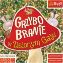 Gra edukacyjna Trefl Grzybobranie w zielonym gaju (00988)