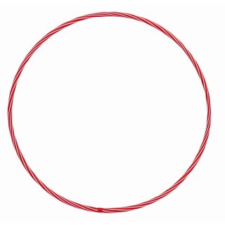 Hula-hop kręcony Bączek/Tupiko (25265)