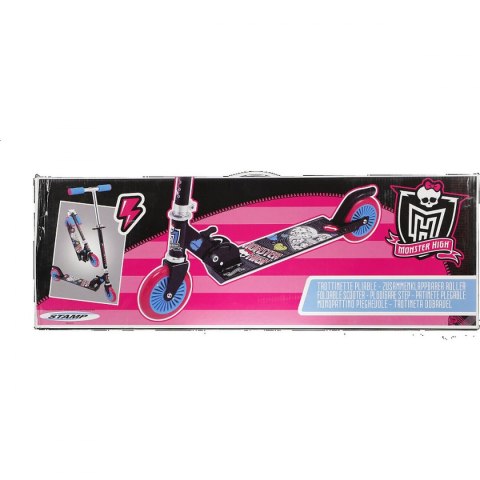 Hulajnoga Monster High Vision One (MO130042)