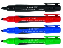 Marker permanentny Q-Connect (KF26108)