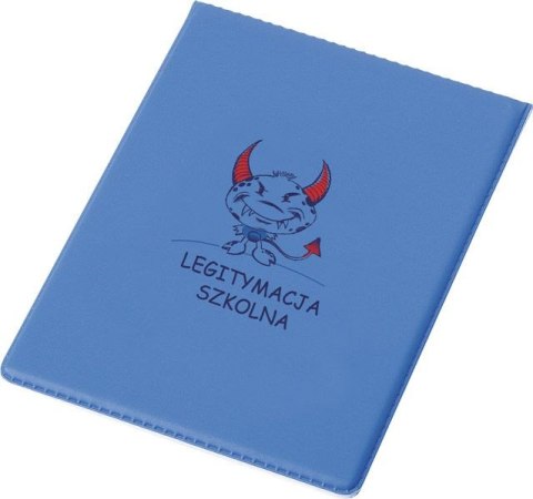 Okładka na dokumenty Panta Plast legitymacja szkolna (0300-010-99) Okładka na dokumenty Panta Plast legitymacja szkolna (0300-010-99)