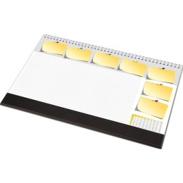 Podkład na biurko biały papier [mm:] 330x470 Panta Plast (0300-0045-99)