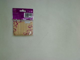 Wykałaczka Premium 200 szt Arpex (K0720)