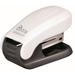 Zszywacz czarny 12k (SENSO-81) Tetis